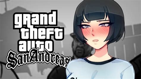 gta hentai